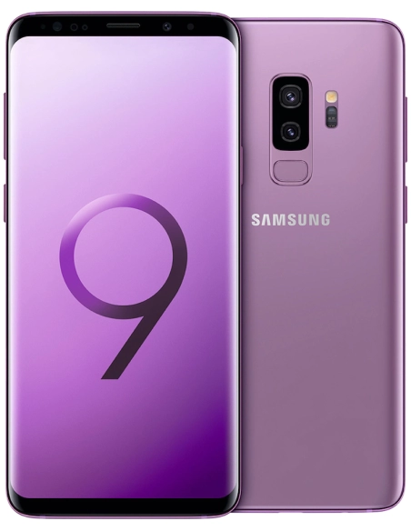 Samsung Galaxy S9+ G965F Lilac Purple (Fioletowy)