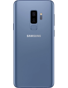 Samsung Galaxy S9+ G965F Coral Blue (Niebieski) 2