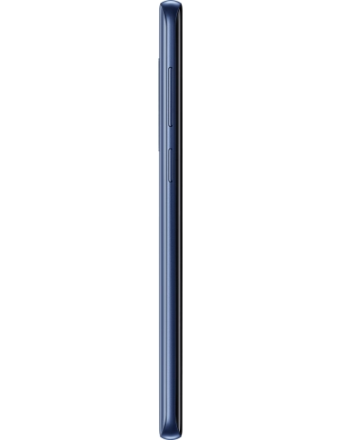 Samsung Galaxy S9+ G965F Coral Blue (Niebieski)