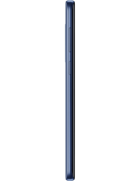 Samsung Galaxy S9+ G965F Coral Blue (Niebieski)