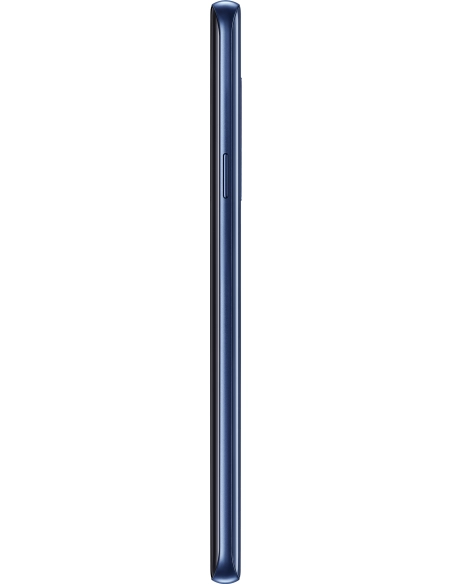Samsung Galaxy S9+ G965F Coral Blue (Niebieski)