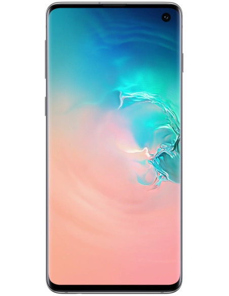 Samsung Galaxy S10 G973F 128GB Prism Silver (Srebrny)