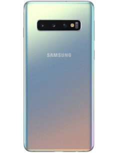 Samsung Galaxy S10 G973F 128GB Prism Silver (Srebrny) 2