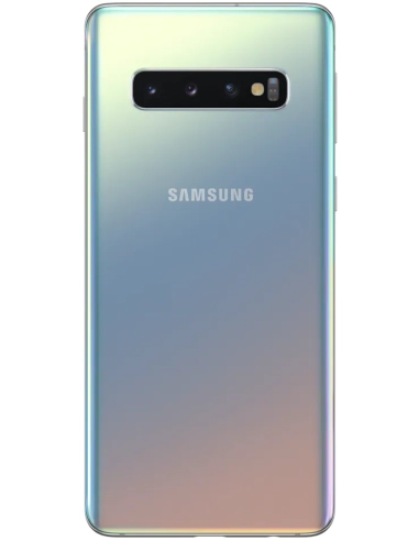 Samsung Galaxy S10 G973F 128GB Prism Silver...