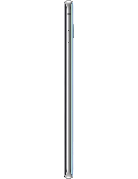 Samsung Galaxy S10 G973F 128GB Prism Silver (Srebrny)