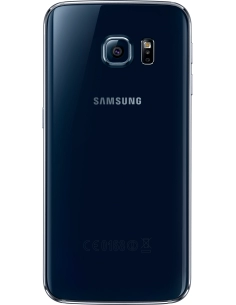 Samsung Galaxy S6 Edge G925F 32GB Black Sapphire (Czarny) 2