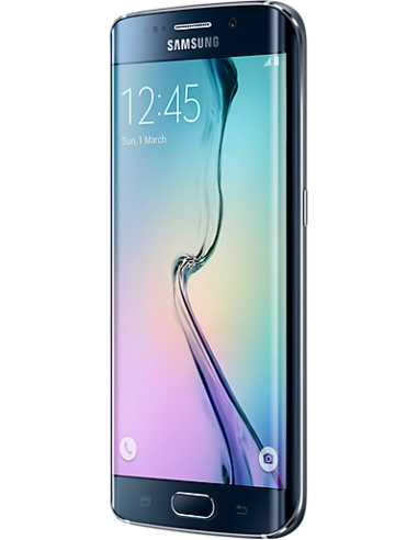Samsung Galaxy S6 Edge G925F 32GB Black...