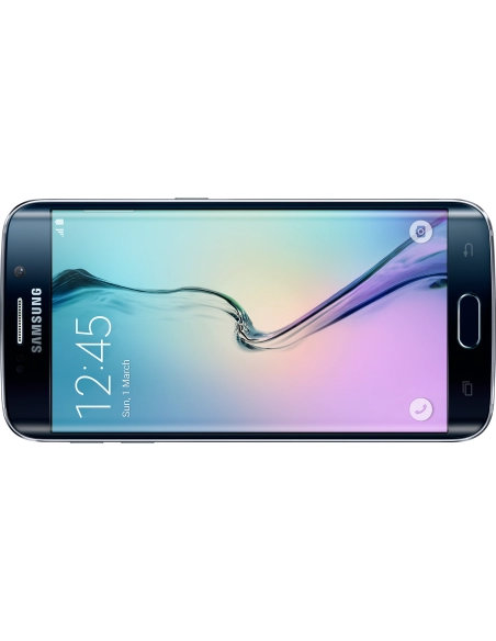 Samsung Galaxy S6 Edge G925F 32GB Black Sapphire (Czarny)