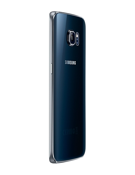 Samsung Galaxy S6 Edge G925F 32GB Black Sapphire (Czarny)