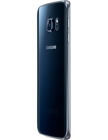Samsung Galaxy S6 Edge G925F 32GB Black...