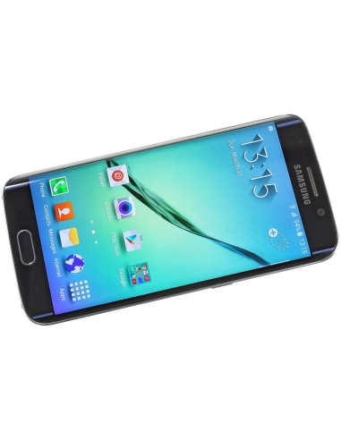 Samsung Galaxy S6 Edge G925F 32GB Black...
