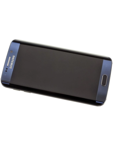 Samsung Galaxy S6 Edge G925F 32GB Black...