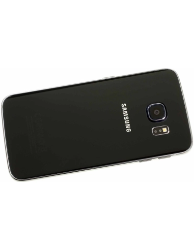 Samsung Galaxy S6 Edge G925F 32GB Black...