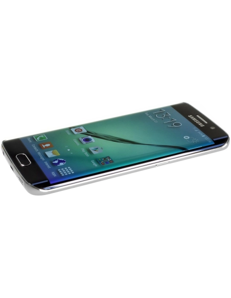 Samsung Galaxy S6 Edge G925F 32GB Black Sapphire (Czarny)