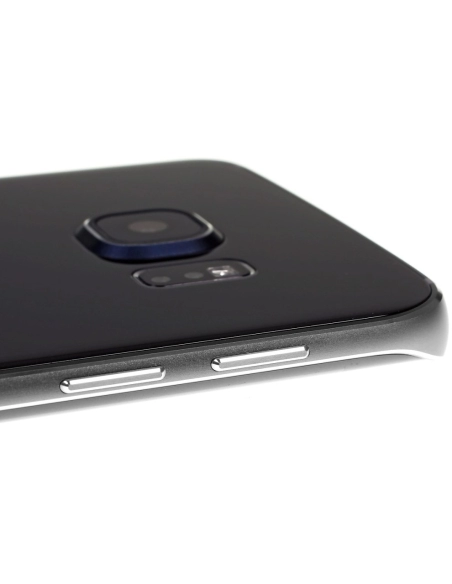 Samsung Galaxy S6 Edge G925F 32GB Black Sapphire (Czarny)