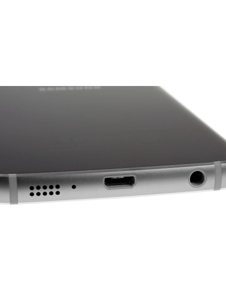 Samsung Galaxy S6 Edge G925F 32GB Black Sapphire (Czarny)