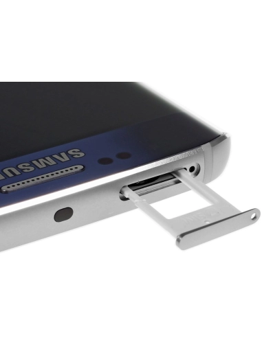 Samsung Galaxy S6 Edge G925F 32GB Black...