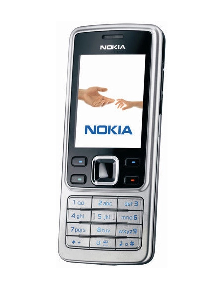 nokia 6300g