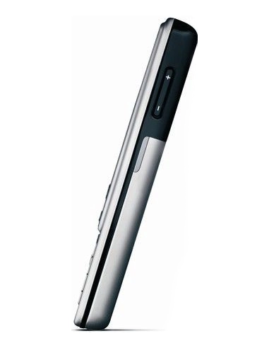 Nokia 6300 Silver (Srebrny)