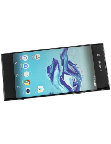 Sony Xperia XA1 G3121 Black (Czarny)