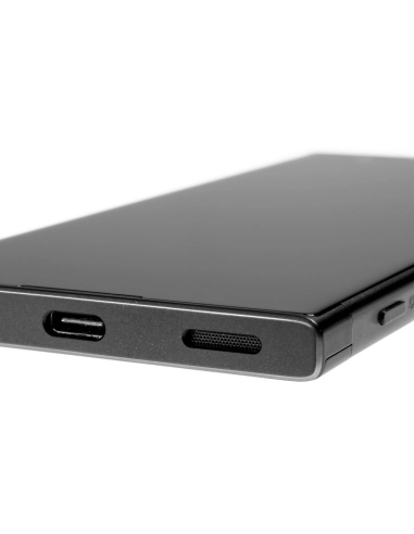 Sony Xperia XA1 G3121 Black (Czarny)