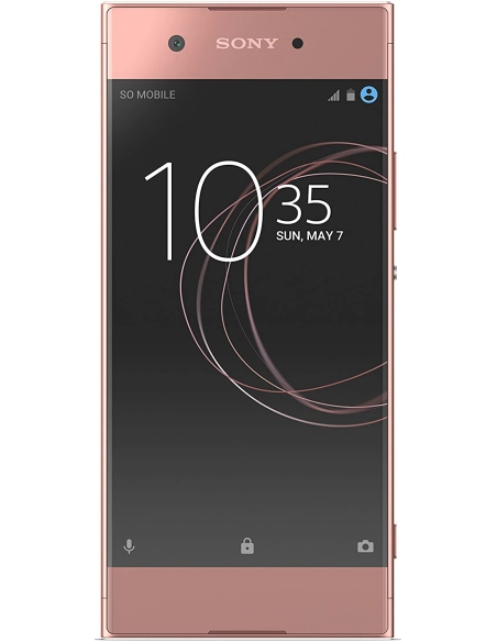 Sony Xperia XA1 G3121 Pink (Różowy)