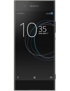 Sony Xperia XA1 G3112 Dual SIM Black (Czarny)