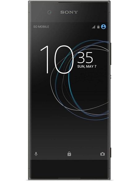 Sony Xperia XA1 G3112 Dual SIM Black (Czarny)