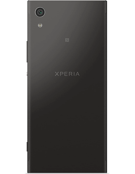 Sony Xperia XA1 G3112 Dual SIM Black (Czarny)