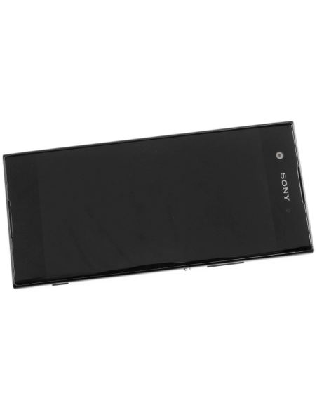 Sony Xperia XA1 G3112 Dual SIM Black (Czarny)