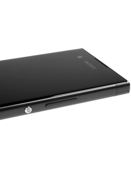 Sony Xperia XA1 G3112 Dual SIM Black (Czarny)