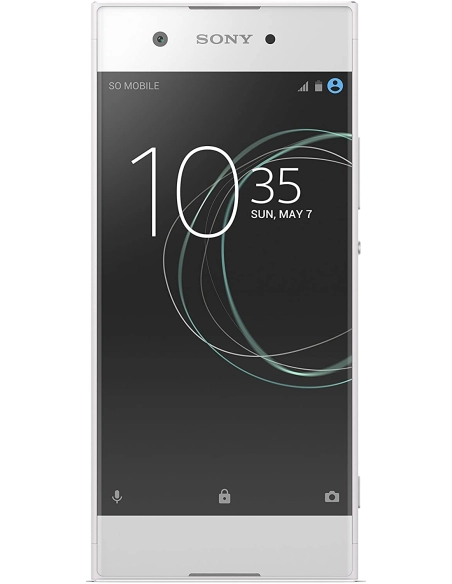 Sony Xperia XA1 G3112 Dual SIM White (Biały)