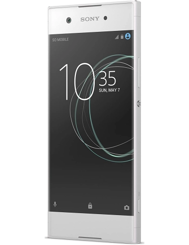 Sony Xperia XA1 G3112 Dual SIM White (Biały)
