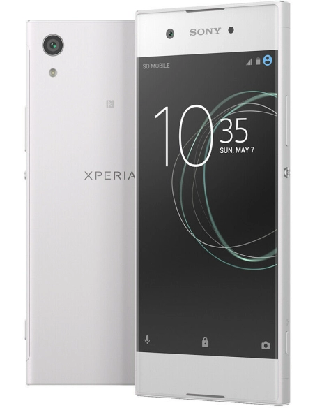 Sony Xperia XA1 G3112 Dual SIM White (Biały)