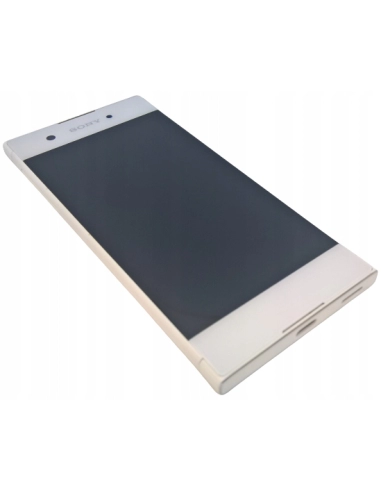 Sony Xperia XA1 G3112 Dual SIM White (Biały)