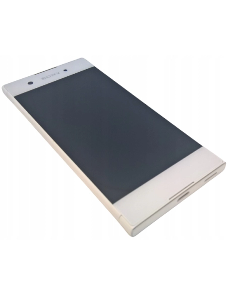 Sony Xperia XA1 G3112 Dual SIM White (Biały)