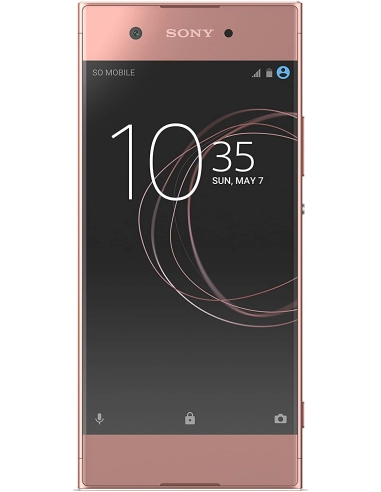 Sony Xperia XA1 G3112 Dual SIM Pink (Różowy)