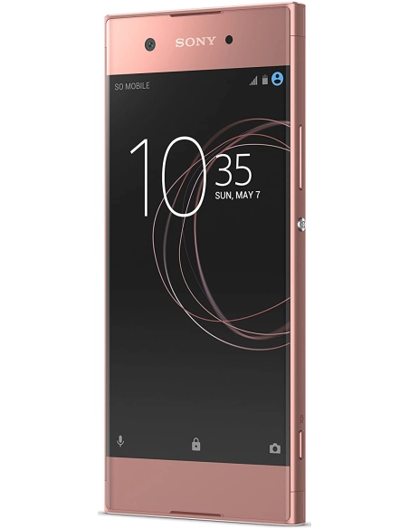 Sony Xperia XA1 G3112 Dual SIM Pink (Różowy)
