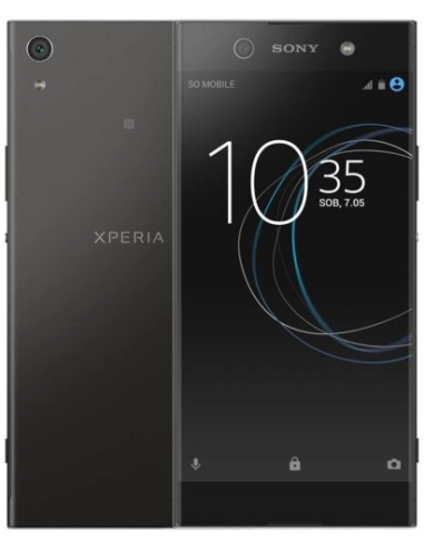 Sony Xperia XA1 Ultra G3221 Black (Czarny)