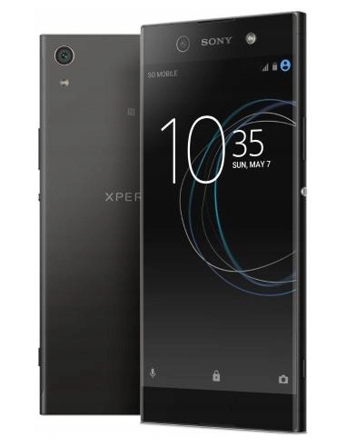 Sony Xperia XA1 Ultra G3221 Black (Czarny)