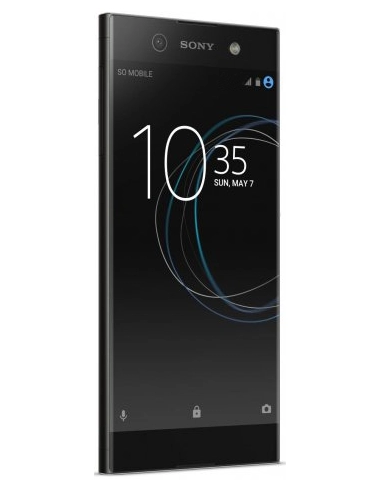 Sony Xperia XA1 Ultra G3221 Black (Czarny)