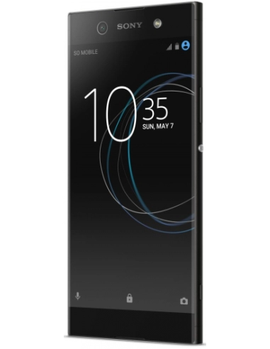 Sony Xperia XA1 Ultra G3221 Black (Czarny)