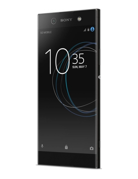 Sony Xperia XA1 Ultra G3221 Black (Czarny)