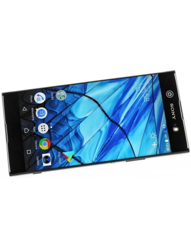 Sony Xperia XA1 Ultra G3221 Black (Czarny)