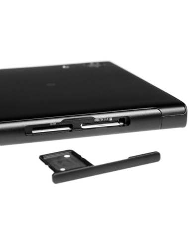 Sony Xperia XA1 Ultra G3221 Black (Czarny)