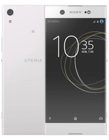 Sony Xperia XA1 Ultra G3212 Dual SIM White (Biały)