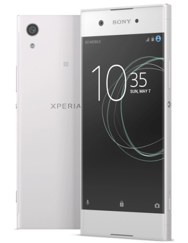 Sony Xperia XA1 Ultra G3212 Dual SIM White (Biały)