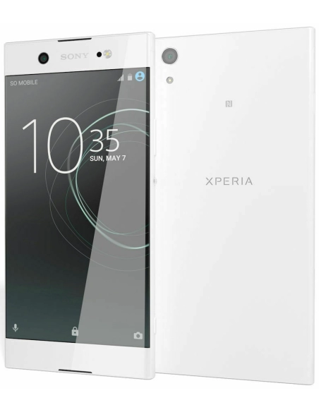 Sony Xperia XA1 Ultra G3212 Dual SIM White (Biały)
