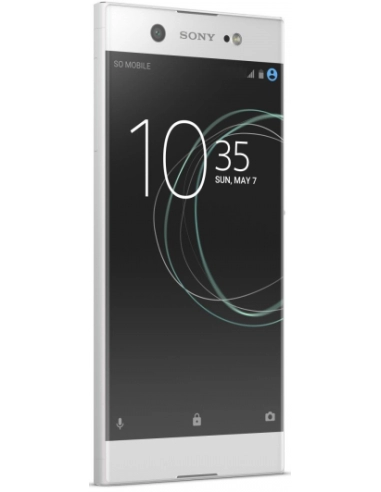 Sony Xperia XA1 Ultra G3212 Dual SIM White (Biały)