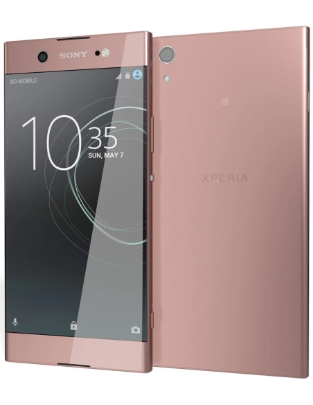 Sony Xperia XA1 Ultra G3212 Dual SIM Pink (Różowy)